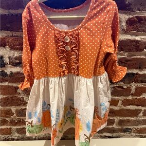 Eleanor Rose Pumpkin Set